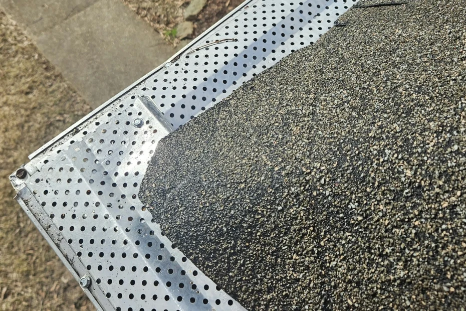 Des Peres Gutter Cleaning