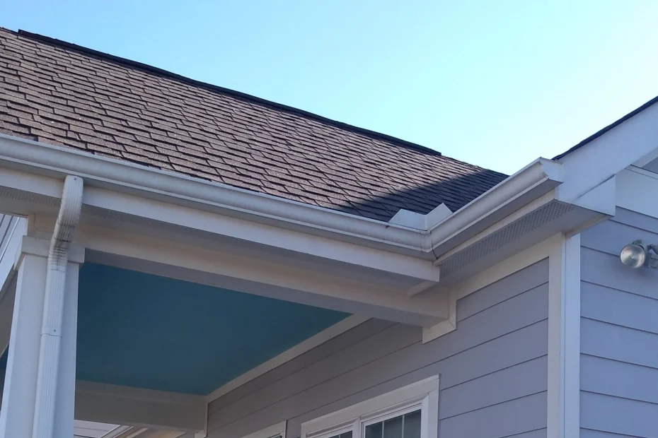 Des Peres Gutter Cleaning