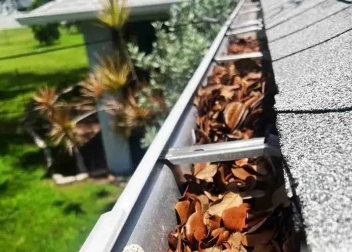 Gutter Cleaning Des Peres, MO home page